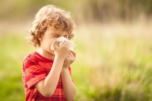 为什么鼻炎会流鼻水