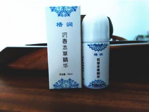 沉香本草精华使用说明